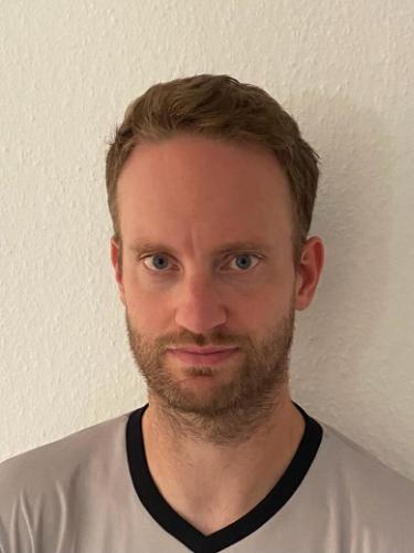 Adrian May