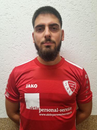 Abdussamed Cördük