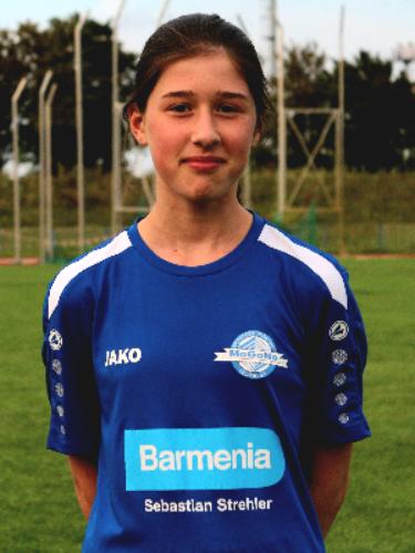 Cosima Freiin von Erffa