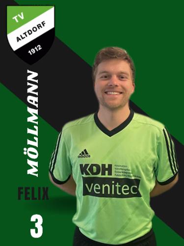 Felix Möllmann