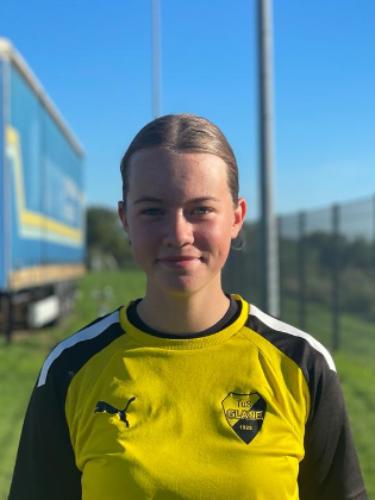 Jasmin Heidecker
