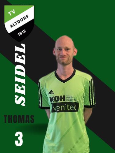 Thomas Seidel