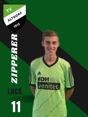 Luca Immanuel Zipperer