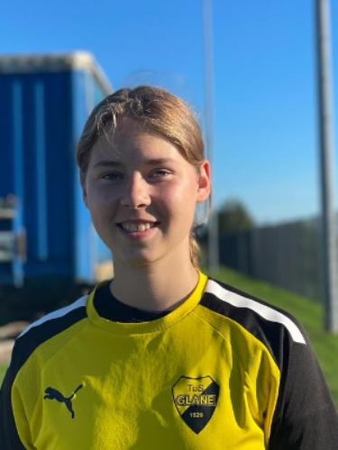 Juliane Niebrügge