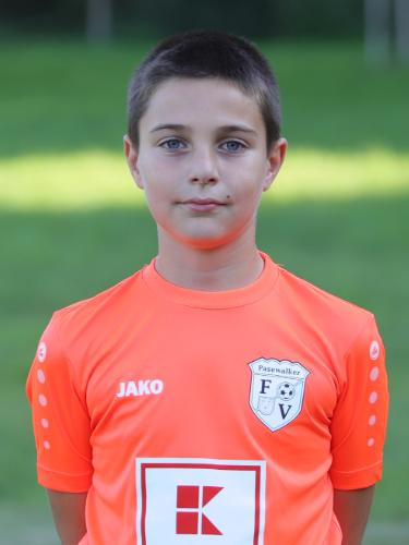 Leon-Lucas Hülsebeck