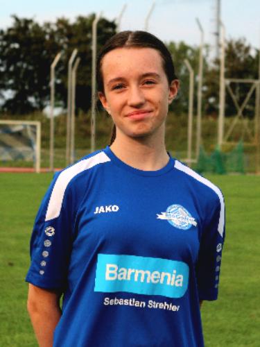 Naoise Marie Sheridan O´Neill