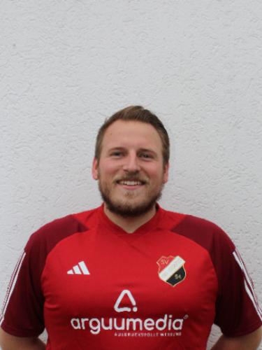 Steven Schiersch