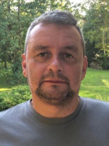 Torsten Helmuth