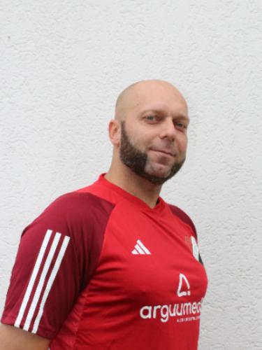 Mario Vrbica
