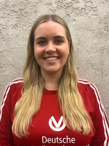 Madeleine Reik