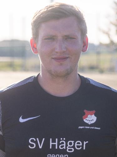 Alexander Romnov