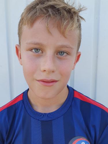 Luca Kolb