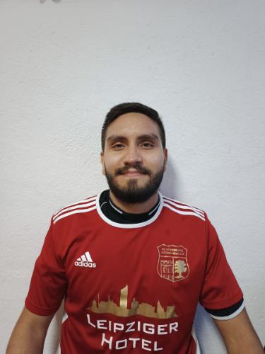 Emmanuel Jose Valdivieso Maldonado