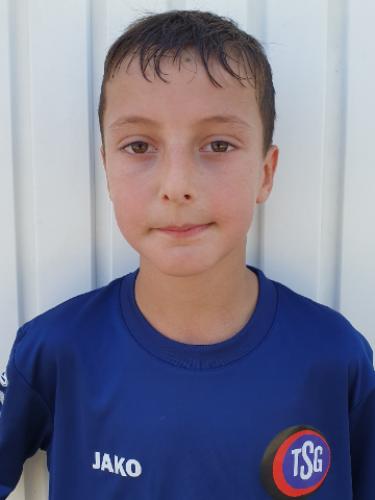Eren Sezgin