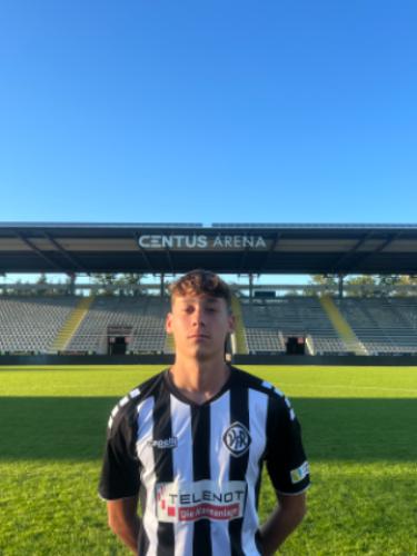 Loris Groß