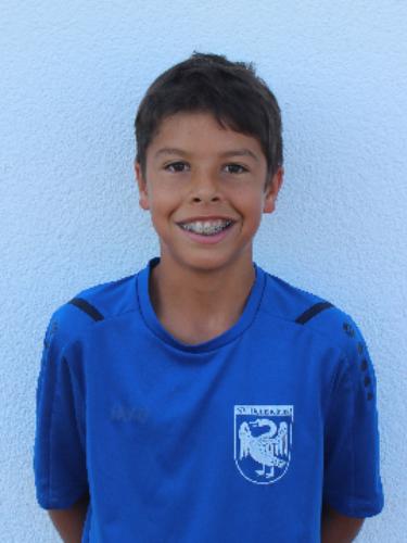 Elias Benk