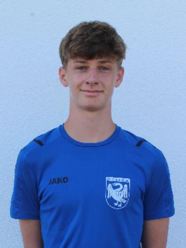 Janis Bodenmiller