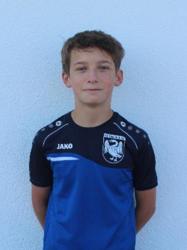 Laurin Luis Herrmann