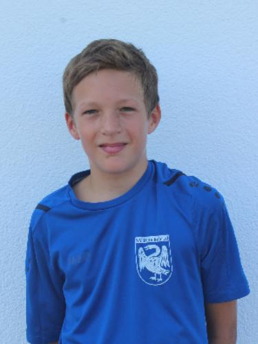 Moritz Siglinger