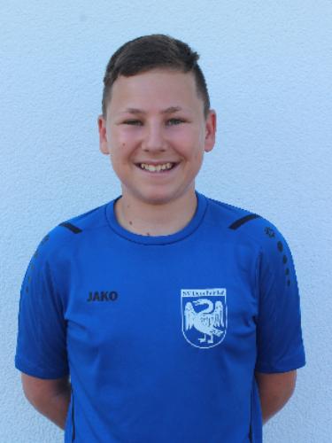 Maximilian Weppler