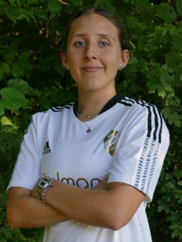 Ronja Komm