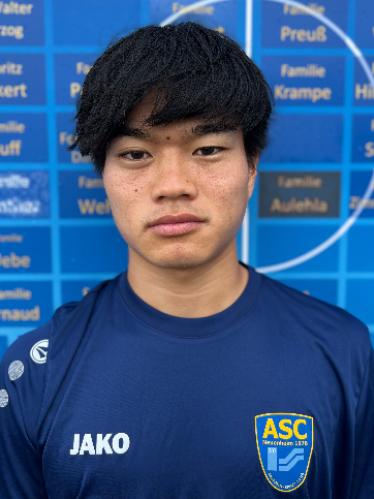 Koki Kobayashi