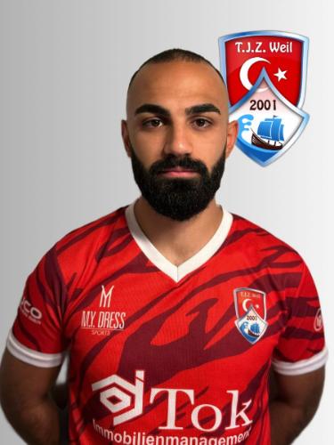 Ismail Uzun
