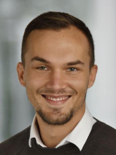 Linus Burkel