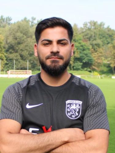 Goran Dawoud