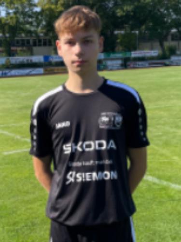 Hannes Geppert