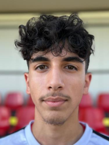 Yusuf Koc