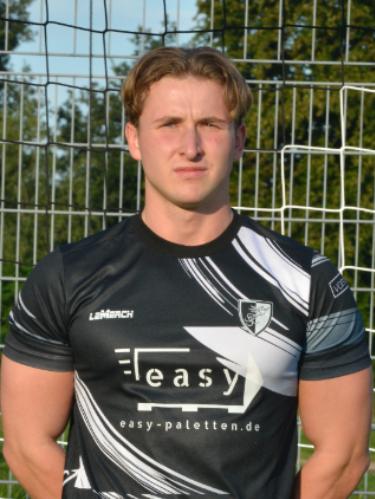 Niklas Schröder
