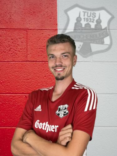 Luca Wilk
