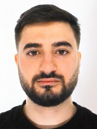 Bünyamin Cihan Tasci