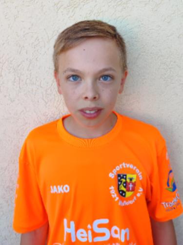 Ben Döhrer
