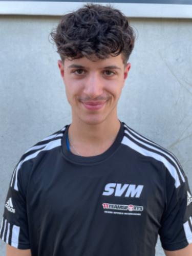 Jakob Abdo