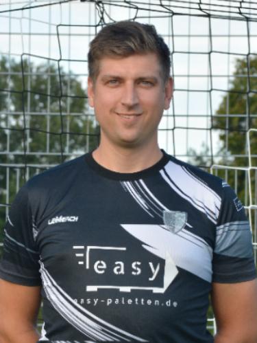 Mike Knickrehm