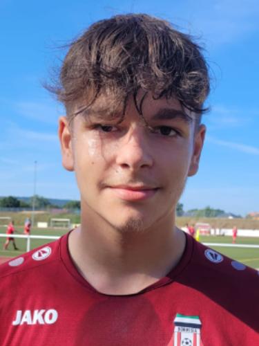 Kai Hornbogen