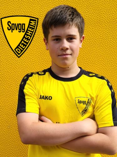 Aron Meides