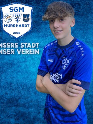 Tyler Windmüller
