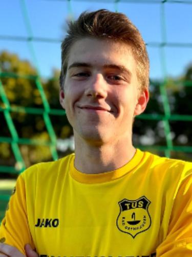 Gerrit Ulrich