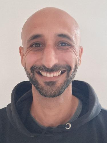 Ian Atai Shokati