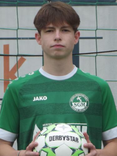 Jonas Max Kleiser