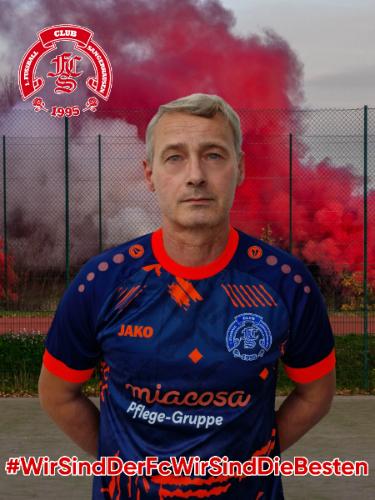 Rolf Zikmund