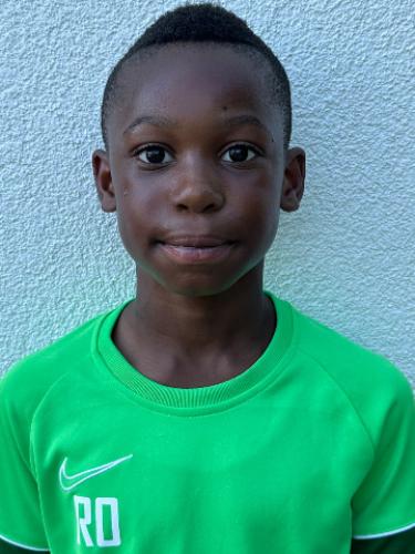 Reedemer Owusu