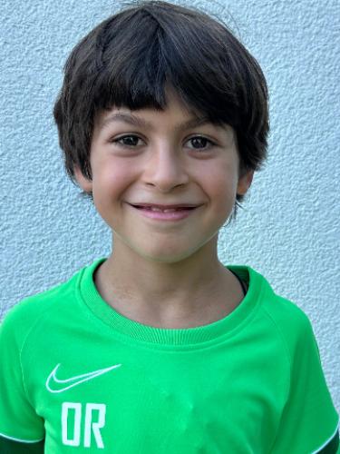 Orestis Roumpoglou