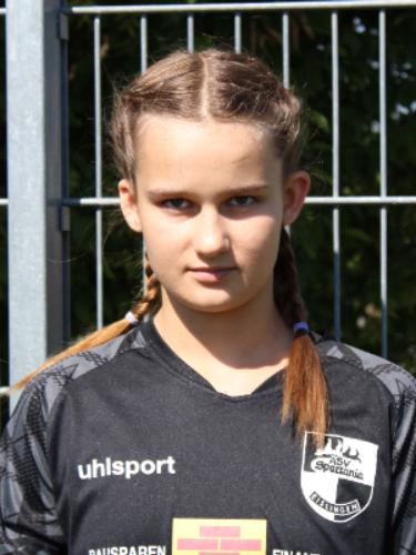 Valerie Sophie Schmid