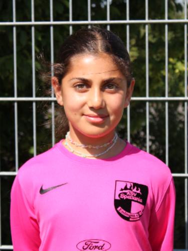 Helin Mutlu