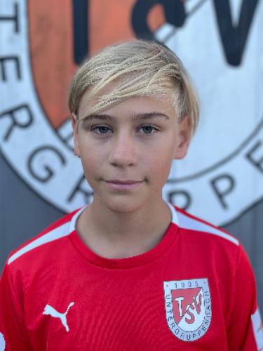 Luca Kanamüller