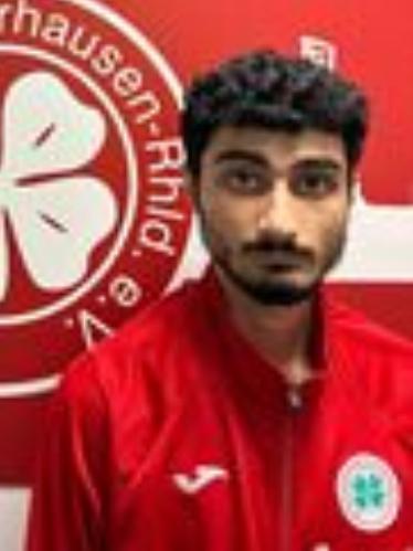Asterk Ahmad